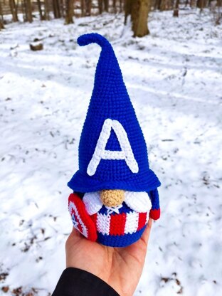 Gnome America