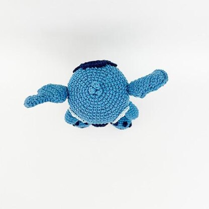 Stitch