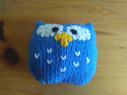 Stuffy Owl