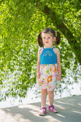 Layla Summer Dress