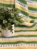 Forever Sunshine Throw