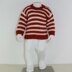 Baby Simple Stripe Sweater