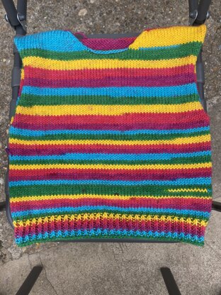 Murphy's Rainbow jumper