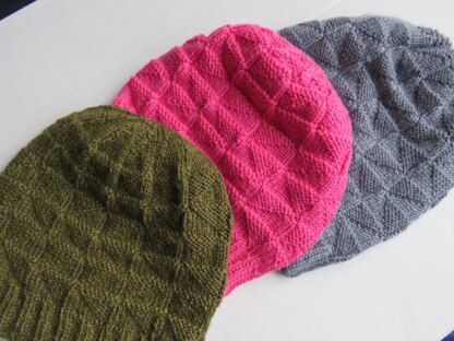Pod Hat