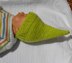 Baby Garden Gnome Hat