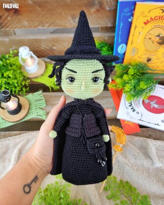 Wicked Witch