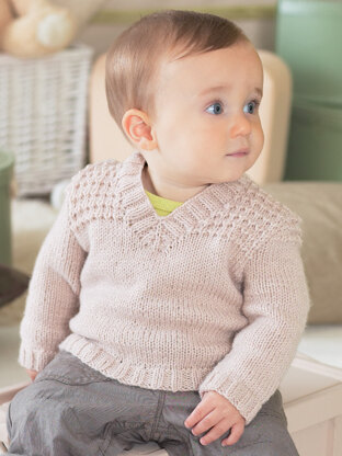 Sweaters in Sirdar Snuggly DK - 1310 - Downloadable PDF