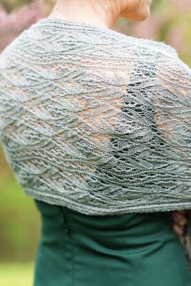 Murron Shawl