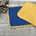 Somerside Dishcloth