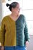 Perpendicular Pullover