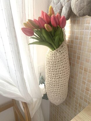 Kitchen Plastic Bag Organizer