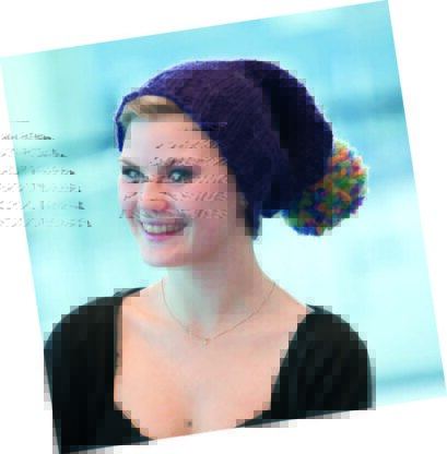 Catalogue 1102 - Hat Patterns Collection by Viking Of Norway