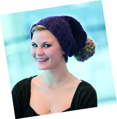 Catalogue 1102 - Hat Patterns Collection by Viking Of Norway