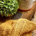 Corkscrew Dishcloth Pattern