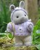 PLAYING IN THE WOODS for Sylvanian Families and Calico Critters