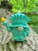 USA Patriotic Gnome, Statue of Liberty