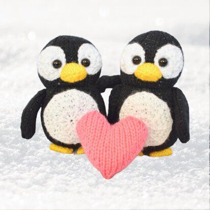 Pair of Penguins