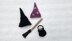 Knitted Witch Accessories