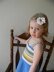 Nancy Dress