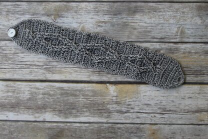 Crossroads Headband