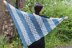 .Early Blooms in Cascade Yarns Alpaca Lace - FW235 - Downloadable PDF