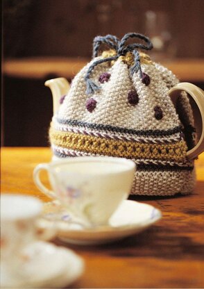 Tea Cosy