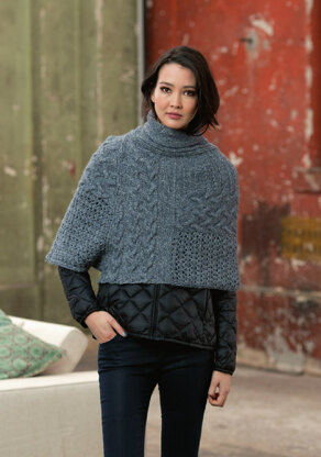 Fatto a Mano 225 Urban by Lang Yarns