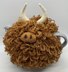 Highland Cow Tea Cosy