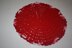 Ribbon Dishcloth
