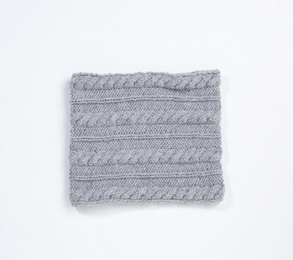 Mini Mag Barisienne Chunky by Bergere de France