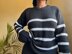 The Faith Sweater