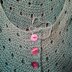 Mind's Ease Capelet 207