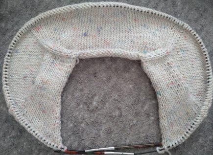 Child Cardigan #5