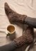 Mindful Making Thoughtful Gifting in Rowan Yarns PDF