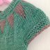 Baby Triangles Cardigan