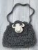 Sheep Shoulder Bag
