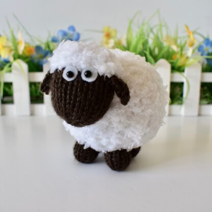 Baa-Bara the Sheep