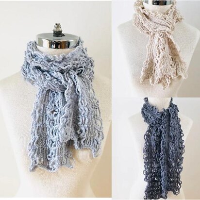 Contemporary Essence Scarf