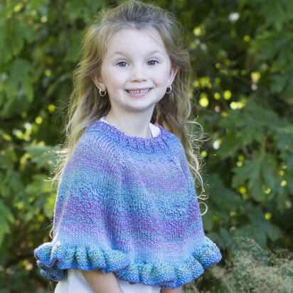 Cascade Yarns W682 Sweet Pea (Free)