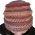 Emily's Super Slouchy Crochet Hat