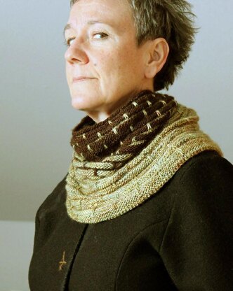 Kaul Cowl