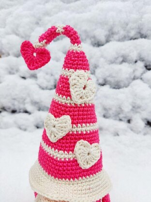 Gnome Valentine