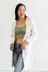 K528-Elysian Cardigan