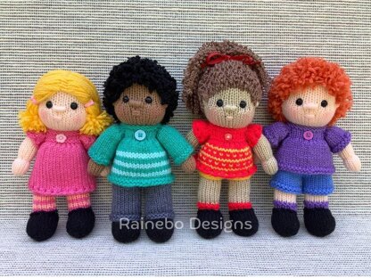 Dainty Dollies