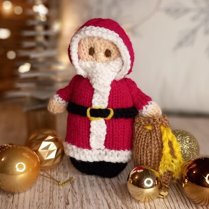 Christmas  Bitsy doll collection