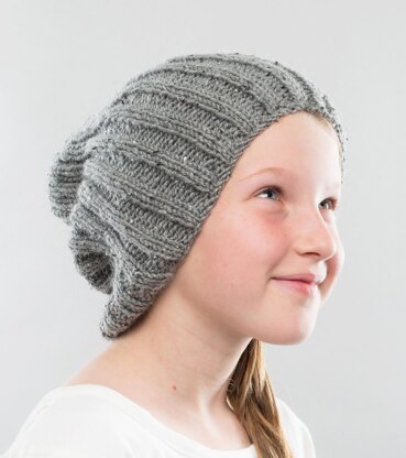 Slouch Beanie