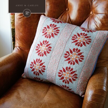 Rowan Torfinn Cushion PDF