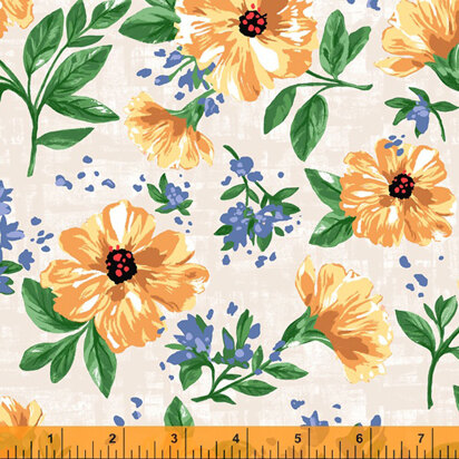"Sadie" von Windham Fabrics - Fresh Cuts