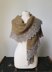 Tèarmann Shawl