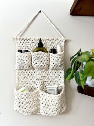 Wall Hanging Organizer